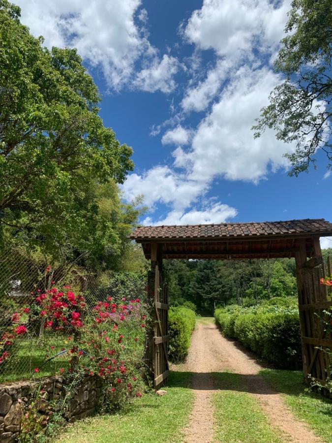 Sitio Vale Dos Vinhedos