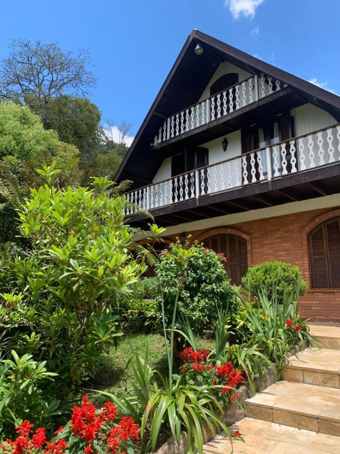 Sitio Vale Dos Vinhedos Casa de Férias Bento Gonçalves