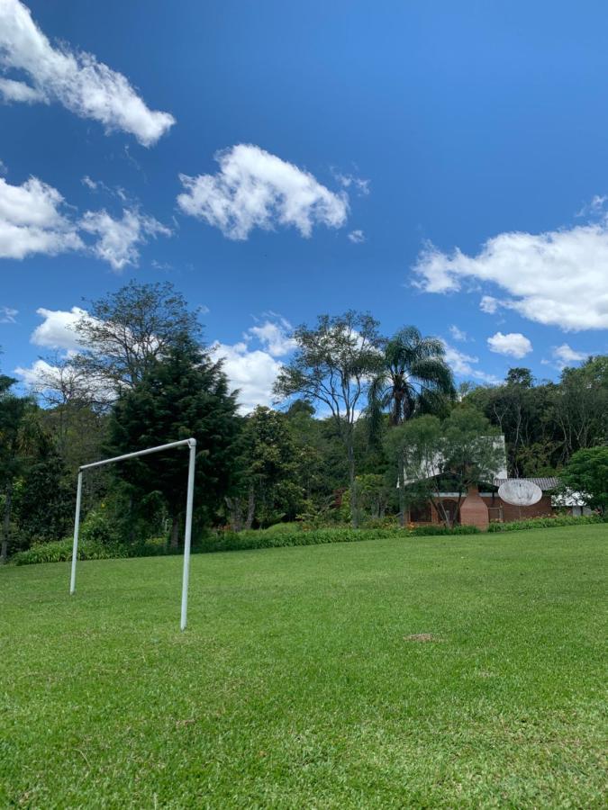 Sitio Vale Dos Vinhedos Bento Gonçalves