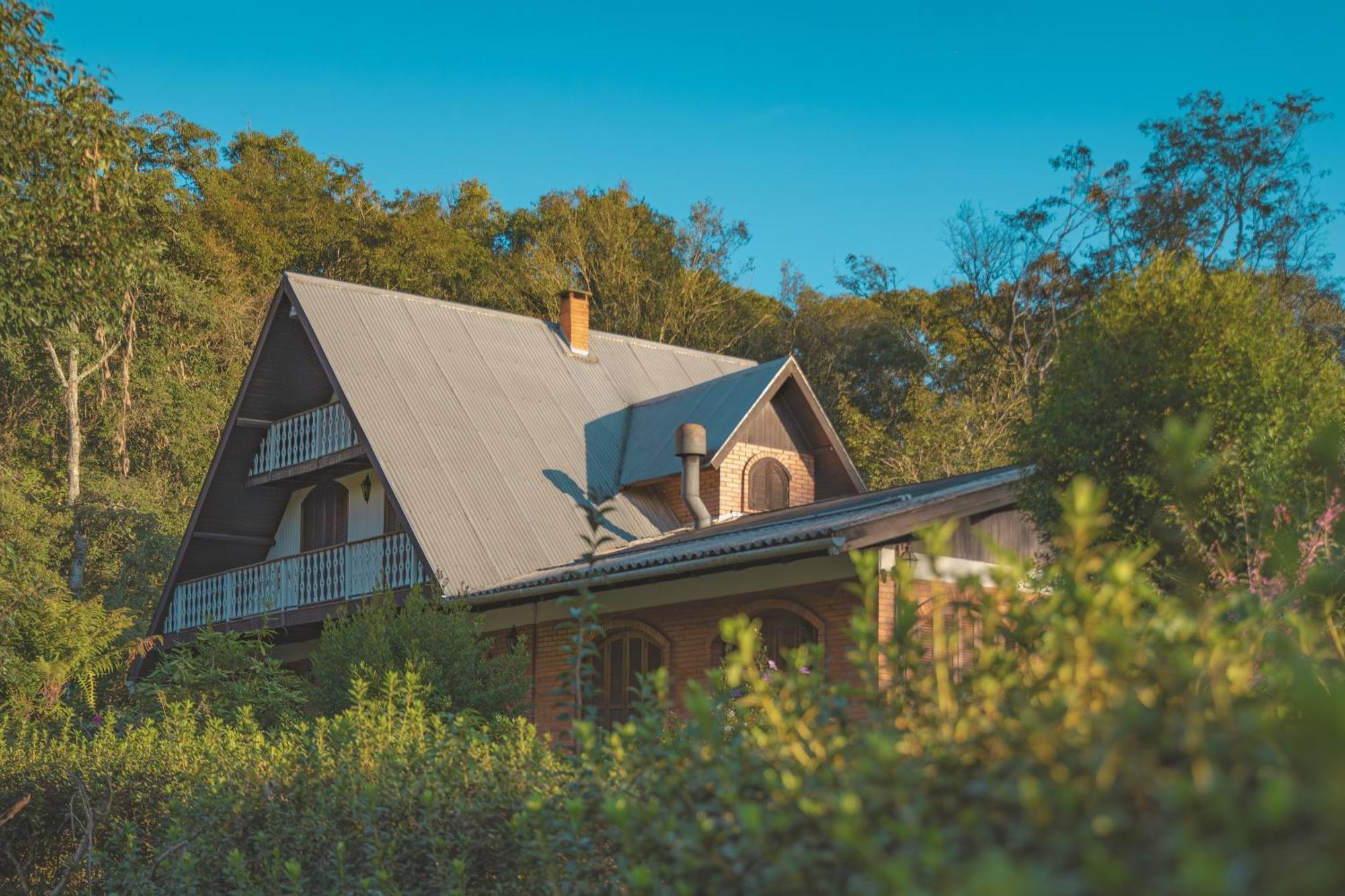 Casa de Férias Sitio Vale Dos Vinhedos *