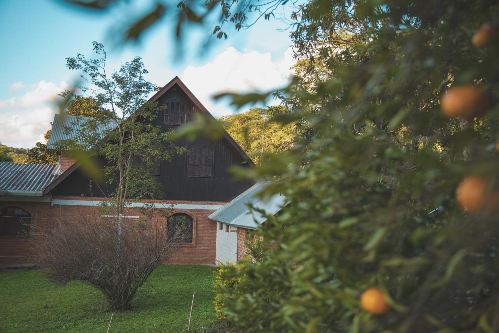 Sitio Vale Dos Vinhedos