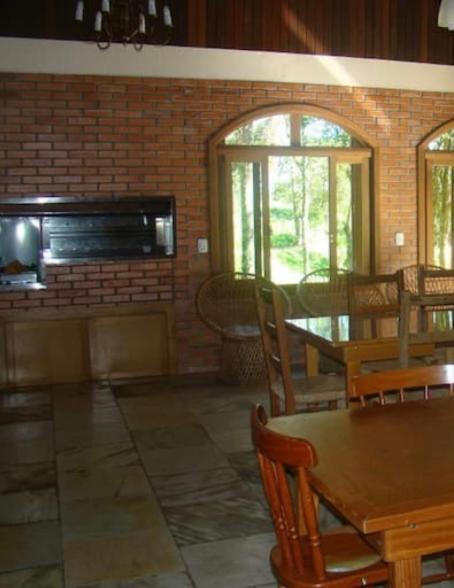 Sitio Vale Dos Vinhedos Holiday home
