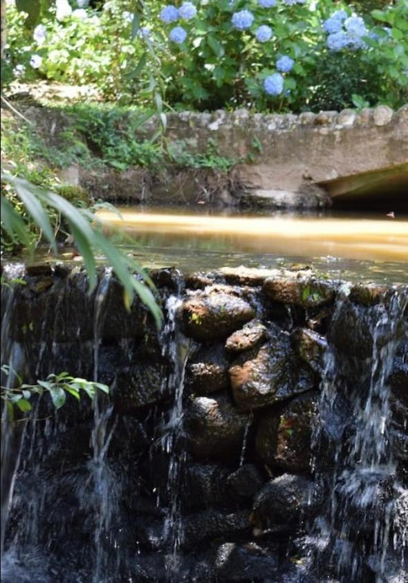 Sitio Vale Dos Vinhedos * Bento Goncalves