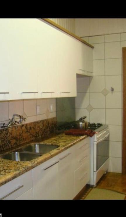 Sitio Vale Dos Vinhedos Holiday home Bento Goncalves