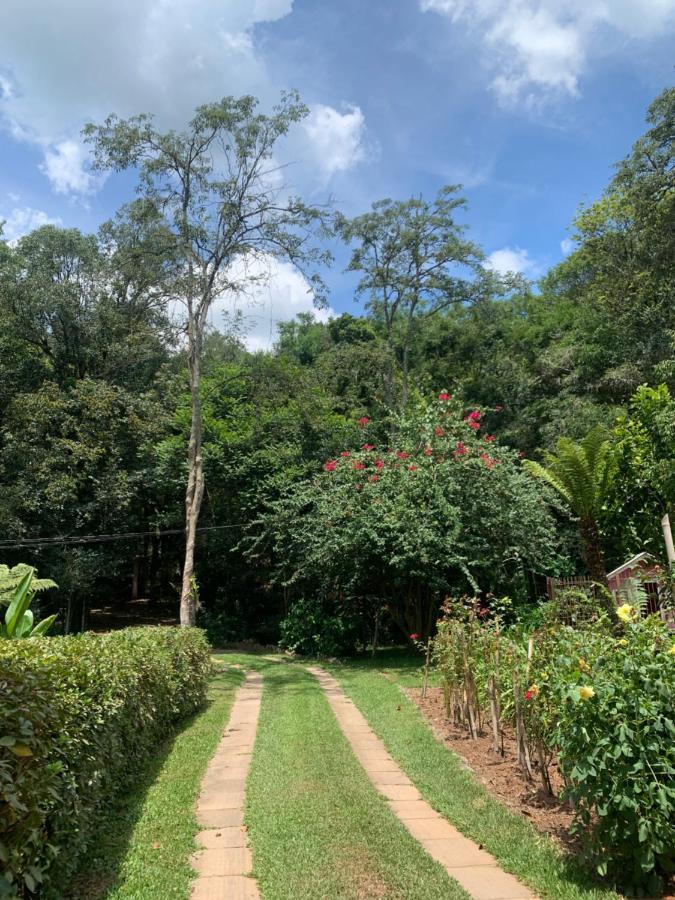 Sitio Vale Dos Vinhedos *