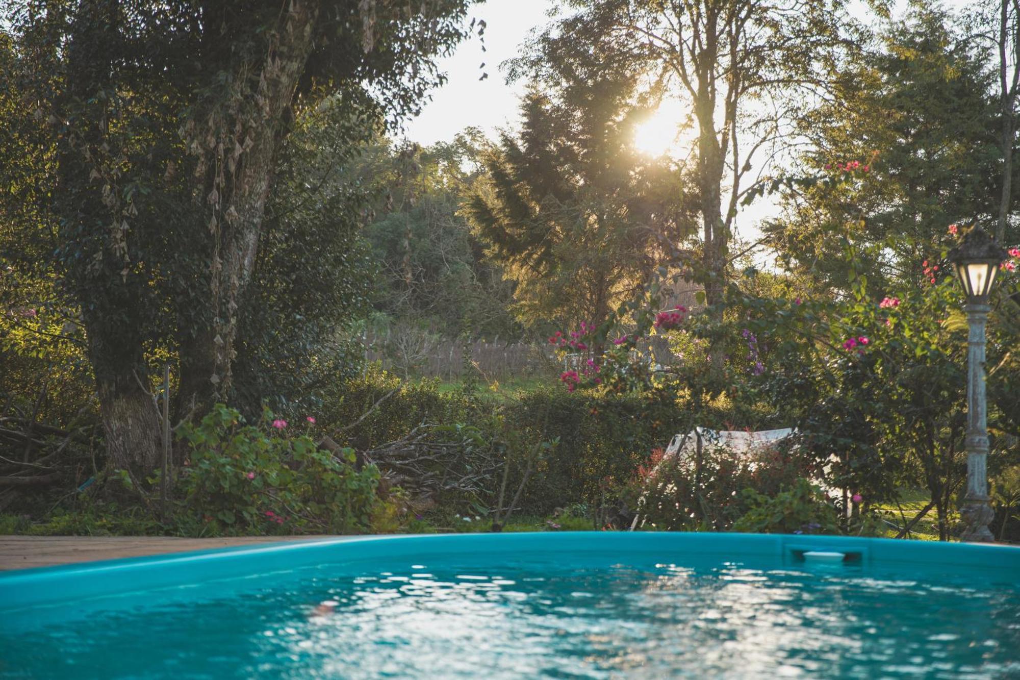 Sitio Vale Dos Vinhedos