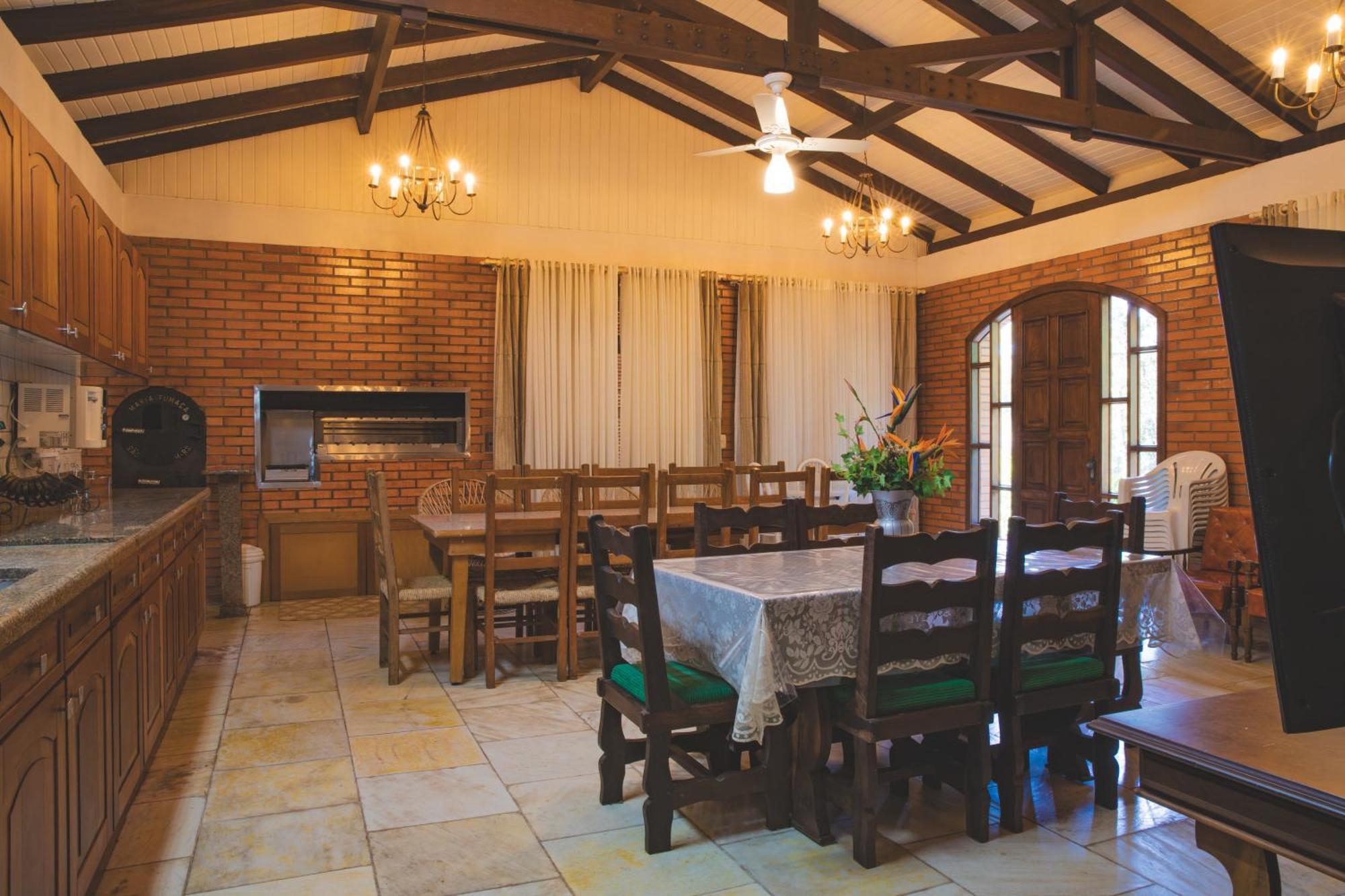 Sitio Vale Dos Vinhedos * Bento Goncalves