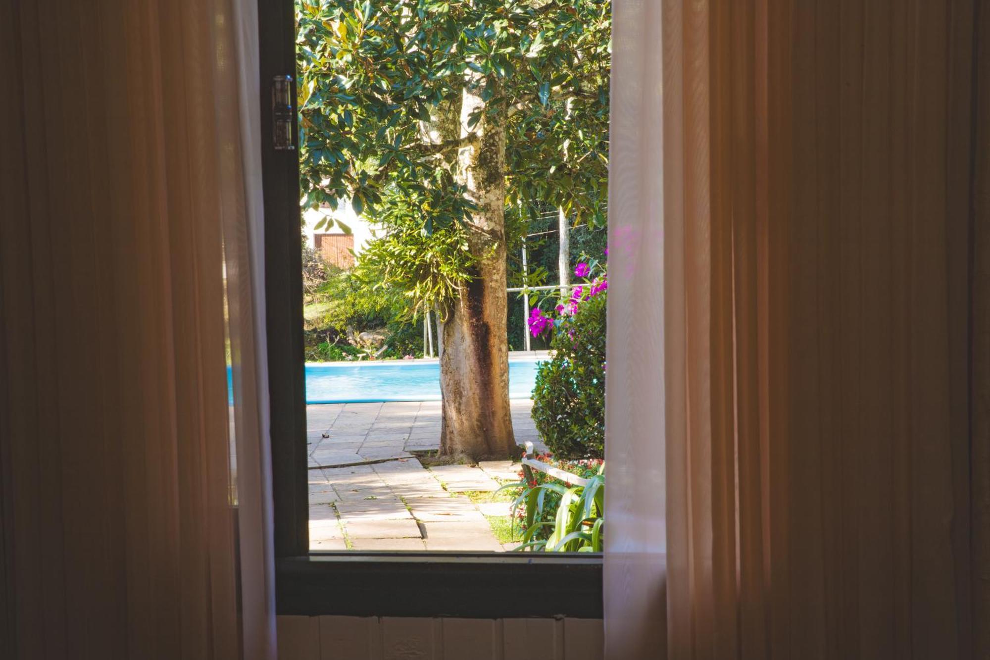 Sitio Vale Dos Vinhedos Holiday home *