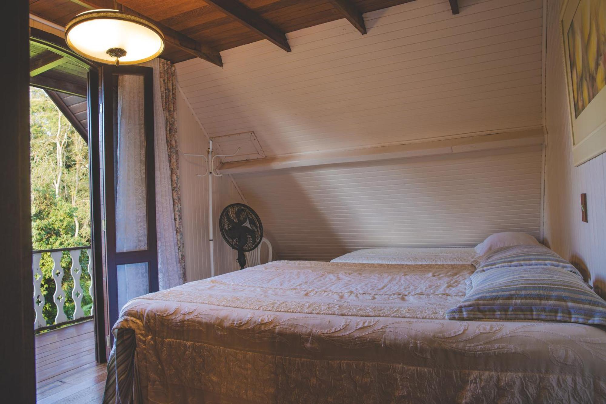 Sitio Vale Dos Vinhedos Holiday home Bento Goncalves